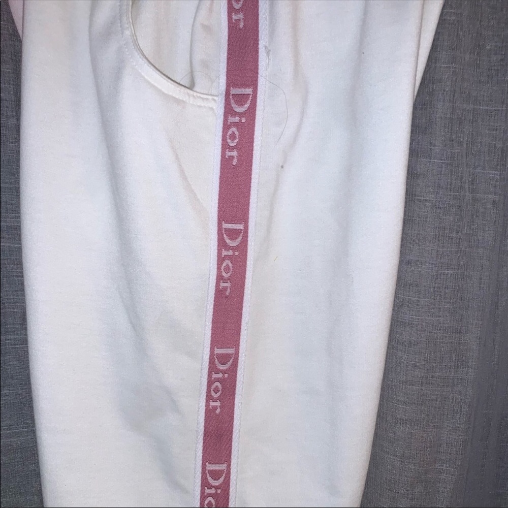 Christian Dior pants